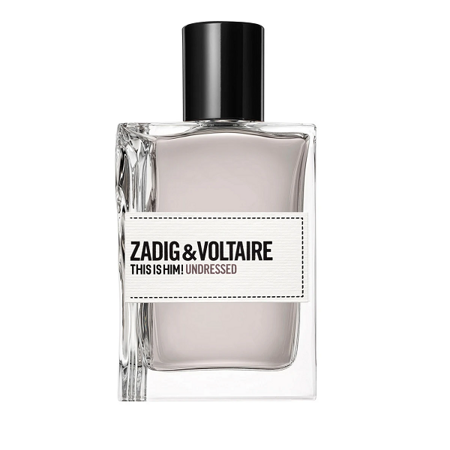 ZADIG & VOLTAIRE This Is Him! Undressed EDT 50ml