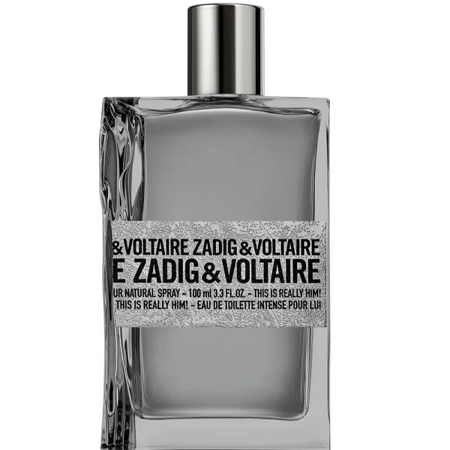 ZADIG & VOLTAIRE This Is Really Him EDT 100ml