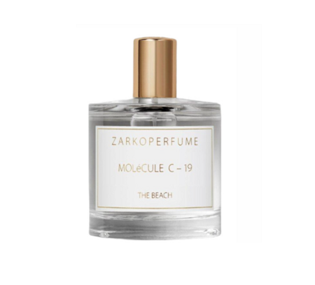 ZARKOPERFUME Molecule C-19 The Beach EDP 100ml