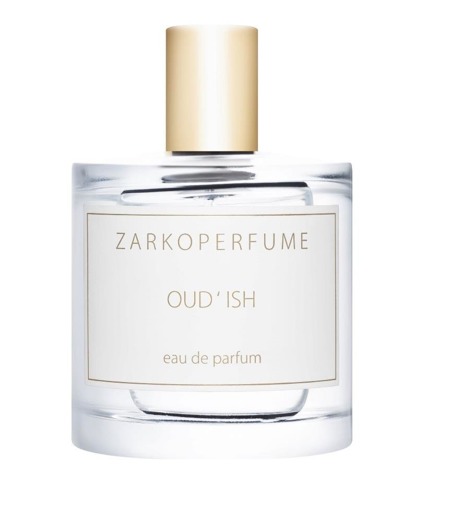 ZARKOPERFUME  Oud-Ish EDP 100ml