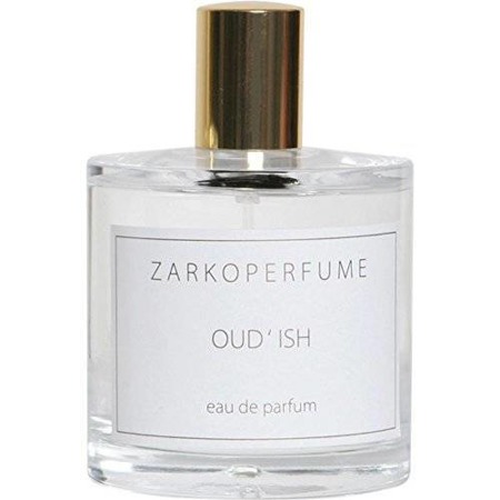 ZARKOPERFUME Oud-Ish EDP 100ml Tester