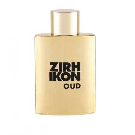 ZIRH Ikon Oud Men EDT 125ml