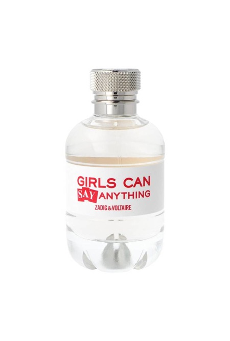 Zadig & Voltaire Girls Can Say Anything EDP 90ml TESTER