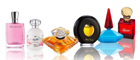 Zestaw miniatur Lancome Premiere Collection Tresor edp 7.5ml + Miracle edp 5ml + Paloma Picasso edp 5ml + Cacharel Anais Anais edt 6ml + Cacharel Lou Lou edp 3ml + Ralph Lauren Lauren edt 3,5 ml