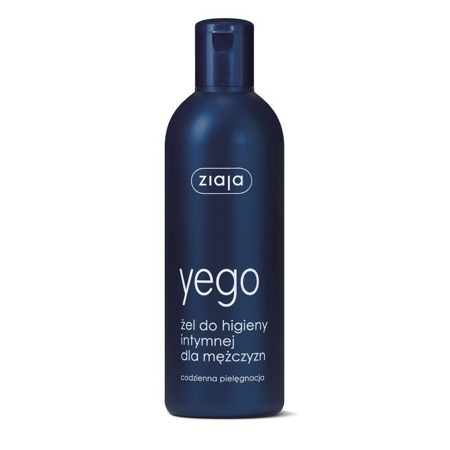 Ziaja Yego żel do higieny intymnej 300ml