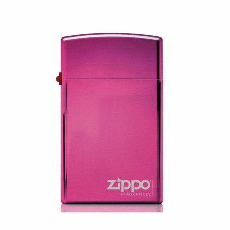 Zippo Pour Homme Pink 50ml edt z z możliwością napełnienia