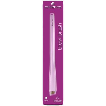 essence Brow Brush pędzel do brwi