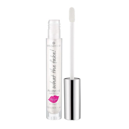 essence What The Fake! Plumping Lip Filler 01 Oh My Plump! 4.2ml