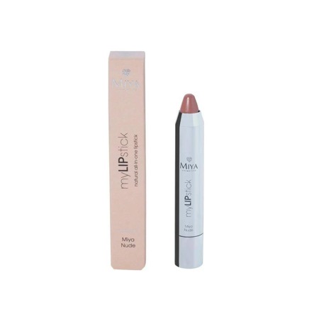 myLIPstick naturalna pielęgnacyjna szminka all-in-one Nude 2.5g