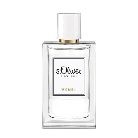 s.Oliver Black Label Women edt 50ml