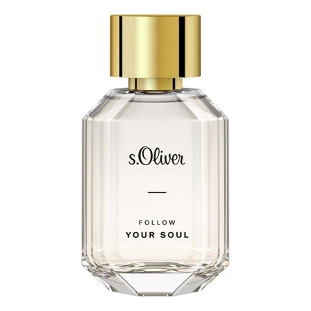 s.Oliver Follow Your Soul Women 30ml EDT