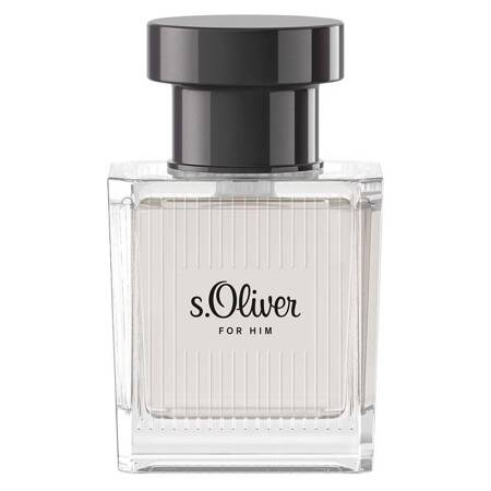 s, Oliver For Him płyn po goleniu 50ml