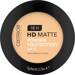 18H HD Matte Powder Foundation matujący podkład w pudrze 030W 8g