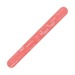 2-Way Origin Nail File Medium pilnik do paznokci dwustronny 180/240 fuksja 1szt