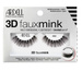 3D Faux Mink para sztucznych rzęs 860 Black