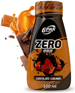 6PAK Syrop Zero 500 ml o smaku czekoladowo-karmelowym