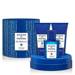 ACQUA DI PARMA Blu Mediterraneo Arancia Di Capri EDT 75ml + Body Lotion 75ml + Body Milk 75ml