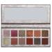 ANASTASIA BEVERLY HILLS Eyeshadow Pallete Rose Metals