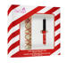 AQUOLINA Pink Sugar Red Velvet EDT 50ml + LIP GLOSS 8,5ml