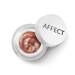 Affect Eyeconic Mousse cień do powiek w musie E-0005 Allure 5g