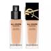 All Hours Foundation Luminous Matte podkład w płynie LC2 25ml