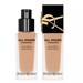 All Hours Foundation Luminous Matte podkład w płynie MN5 25ml