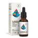 Aura Herbals Luteina + Witamina A + DHA + Zeaksantyna krople 30ml