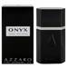 Azzaro Onyx 100ml edt