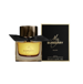 BURBERRY My Burberry Black EDP 50ml