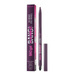 Badgal Bang! 24 Hour Eye Pencil wodoodporna kredka do oczu Purple 0.25g