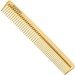 Balmain Golden Cutting Comb 