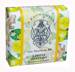 Bar Soap mydło do ciała Lemon & Ginger 106g