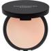 BarePro 16HR Skin-Perfecting Powder Foundation prasowany podkład w kompakcie Fair 10 Cool 8g