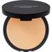 BarePro 16HR Skin-Perfecting Powder Foundation prasowany podkład w kompakcie Fair 15 Warm 8g