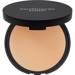 BarePro 16HR Skin-Perfecting Powder Foundation prasowany podkład w kompakcie Fair 17 Neutral 8g