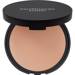 BarePro 16HR Skin-Perfecting Powder Foundation prasowany podkład w kompakcie Medium 30 Cool 8g