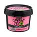 Beauty Jar Cherry Pie zmiękczający peeling cukrowy do ust z olejem z pestek wiśni 120g