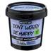 Beauty Jar Don't Worry Be Happy relaksująca sól do kąpieli 150g