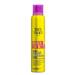 Bed Head Bigger The Better Volume Foam Shampoo szampon w piance dodający włosom objętości 200ml