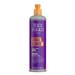 Bed Head Serial Blonde Shampoo szampon do chłodnego blondu 400ml