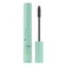 Bell Hypoallergenic Vegan Collagen Waterproof Volumizing Mascara Black 8g