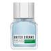 Benetton United Dreams Go Far Men edt 60ml