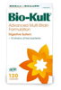 Bio-Kult Advanced Multi-strain Formulation 120 kapsułek wegetariańskich