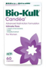 Bio-Kult Candéa (Probiotyk dla Kobiet) 60 Kapsułek wegetariańskich