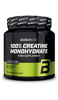 BioTech USA 100% Creatine Monohydrate Kreatyna 500g