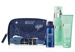 Biotherm Homme Aquapower SG 75ml + Advanced Gel 75ml + Shaving Foam 50ml + kosmetyczka