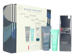 Biotherm Homme Basic Line Cleanser 40ml + Aquapower Advanced Gel 20ml + Basic Line After Shave Emulsion 75ml