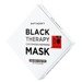 Black Therapy Customized Refining Mask maska oczyszczająca 5x28ml