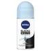 Black&White Invisible Pure antyperspirant w kulce 50ml