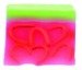 Bomb Cosmetics What a Melon Soap Slice 100g